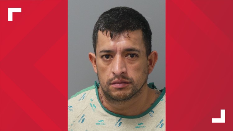 Man charged in fatal south St. Louis shooting | ksdk.com