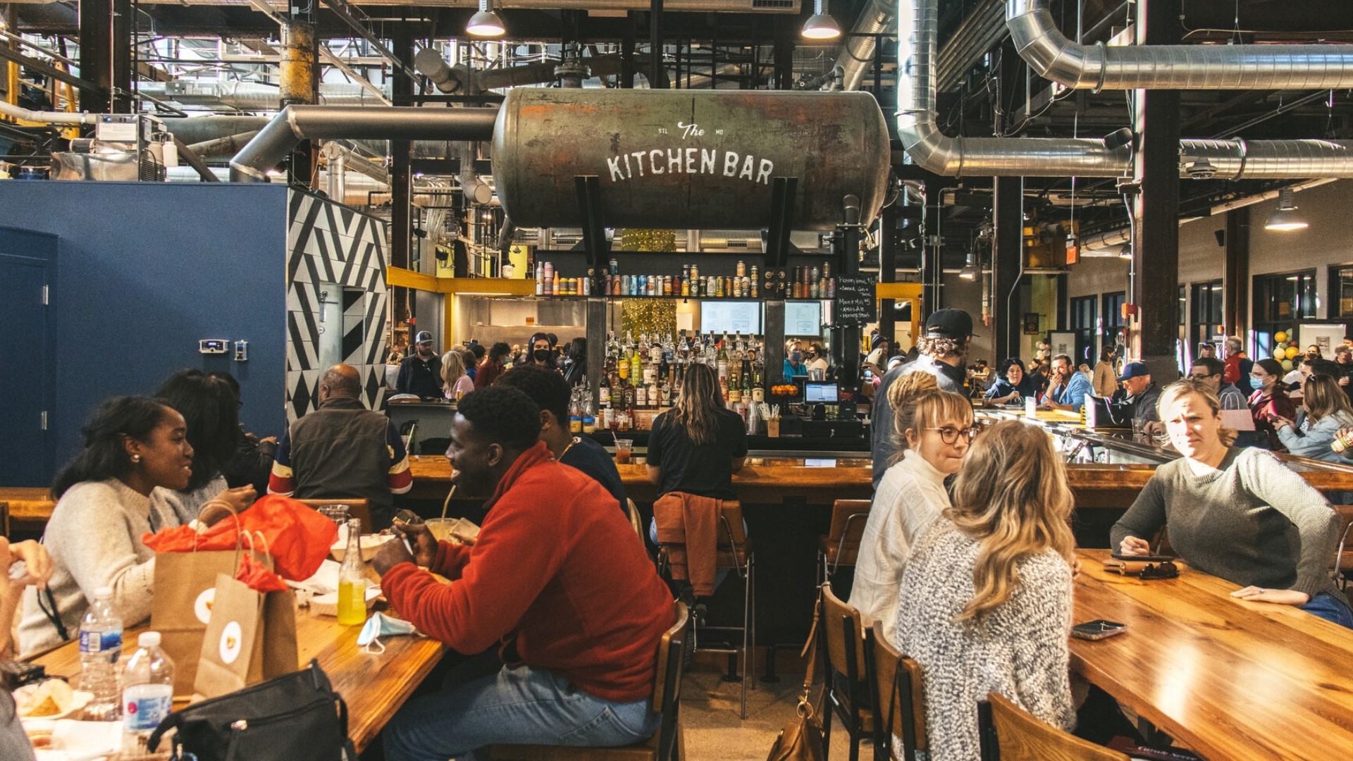 The City Foundry STL is nominated in USA Today's 10Best Readers' Choice Travel Awards for the best food hall in the country. Here's how you can vote.