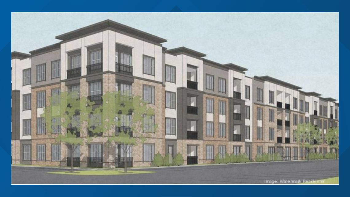 New apartment complex coming to O'Fallon, Missouri