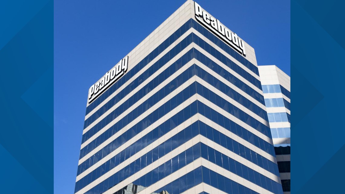Legal Services of Eastern Missouri relocating to Peabody Plaza - Vimarsana News