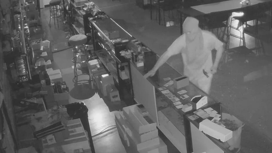 Rare cards stolen from gaming stores in Missouri, Illinois - Vimarsana News