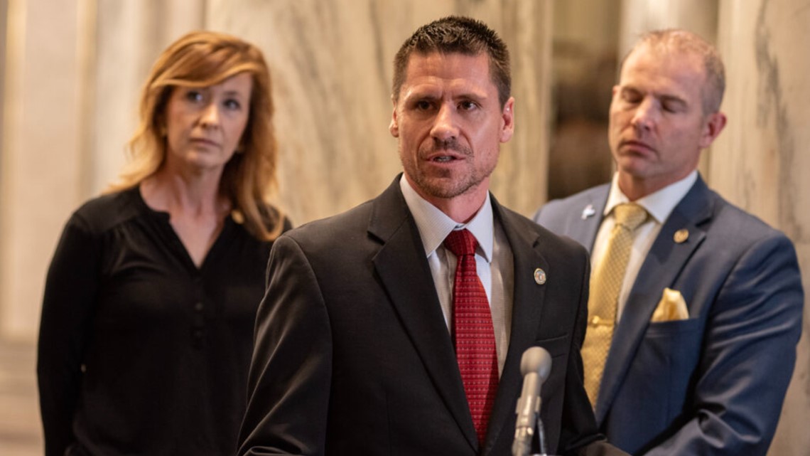 Lawmakers poised for debate over open enrollment - Vimarsana News