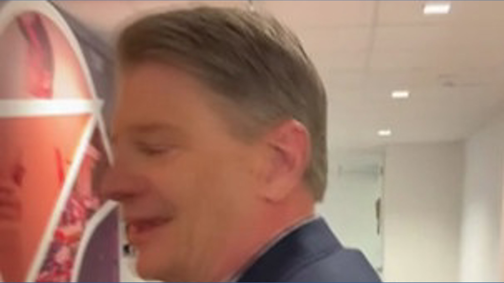 The KSDK Studio Is Now The Mike Bush Studio Ksdk the-ksdk-studio-is-now-the-mike-bush-studio-ksdk