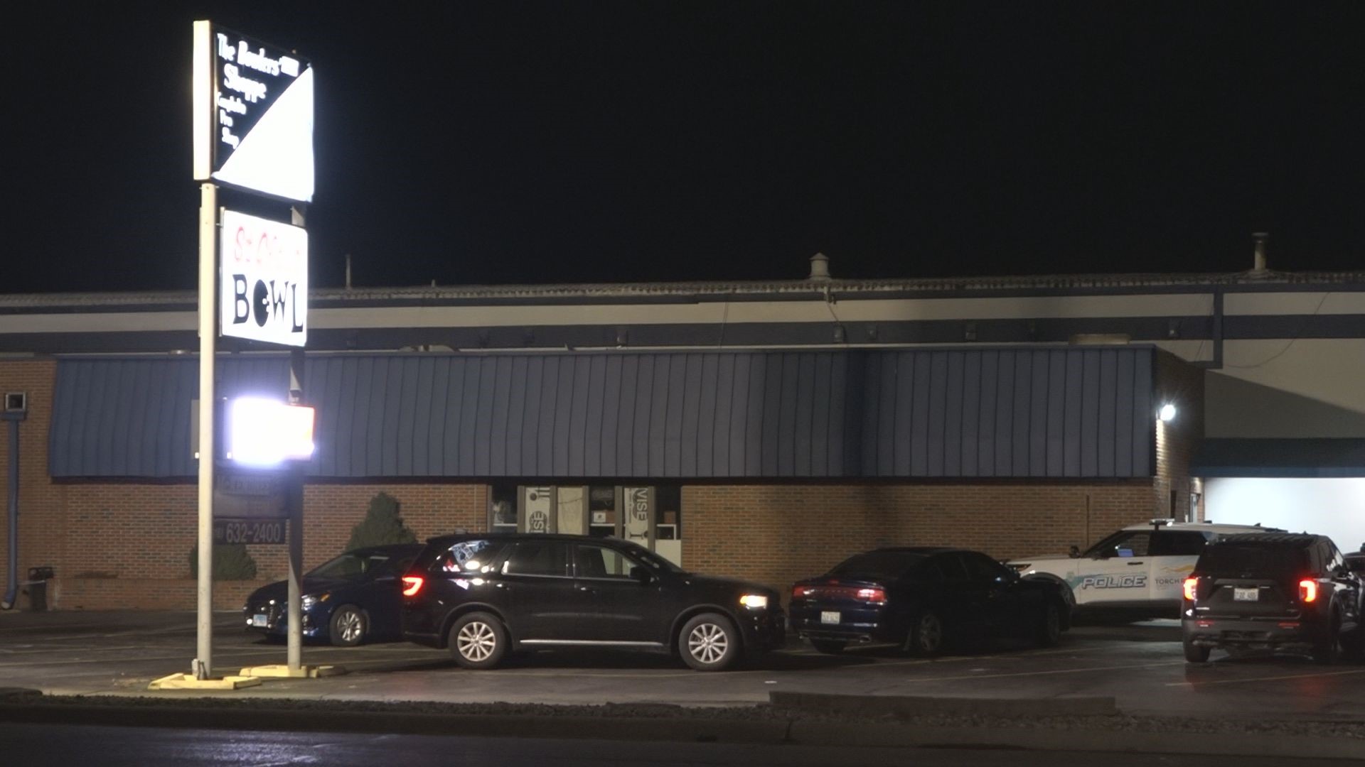 Shocking news, st clair bowl shooting: What sparked the shooting at Metro East bowling alley. 2