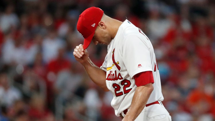 Jack Flaherty to honor Tyler Skaggs with player's weekend jersey