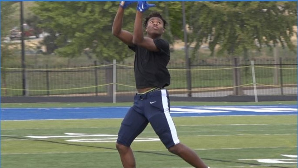 SLUH's Ryan Wingo is the next big receiver from St. Louis
