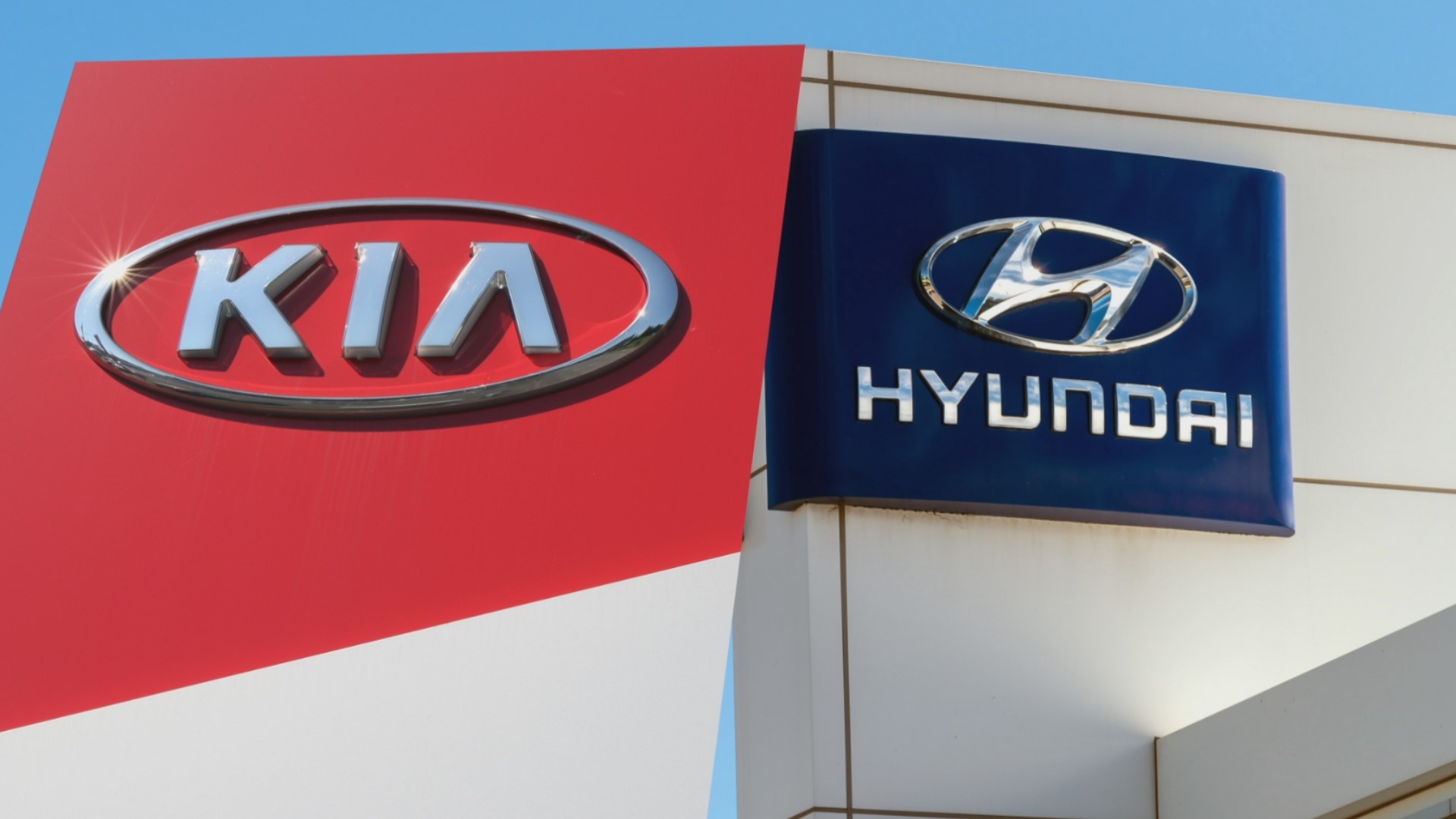 Progressive and State Farm are declining to open new policies on Kias and Hyundais. It's all based on where they live and the make and model of their vehicle.