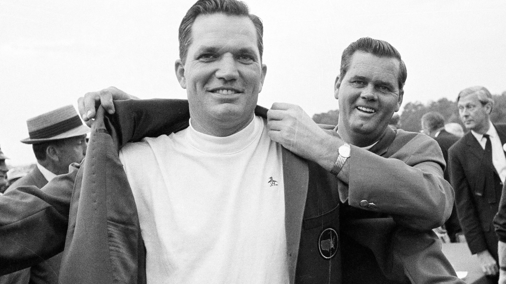 Goalby was the winner of one of the most noteworthy Masters tournaments in golf history. He died Thursday at the age of 92.