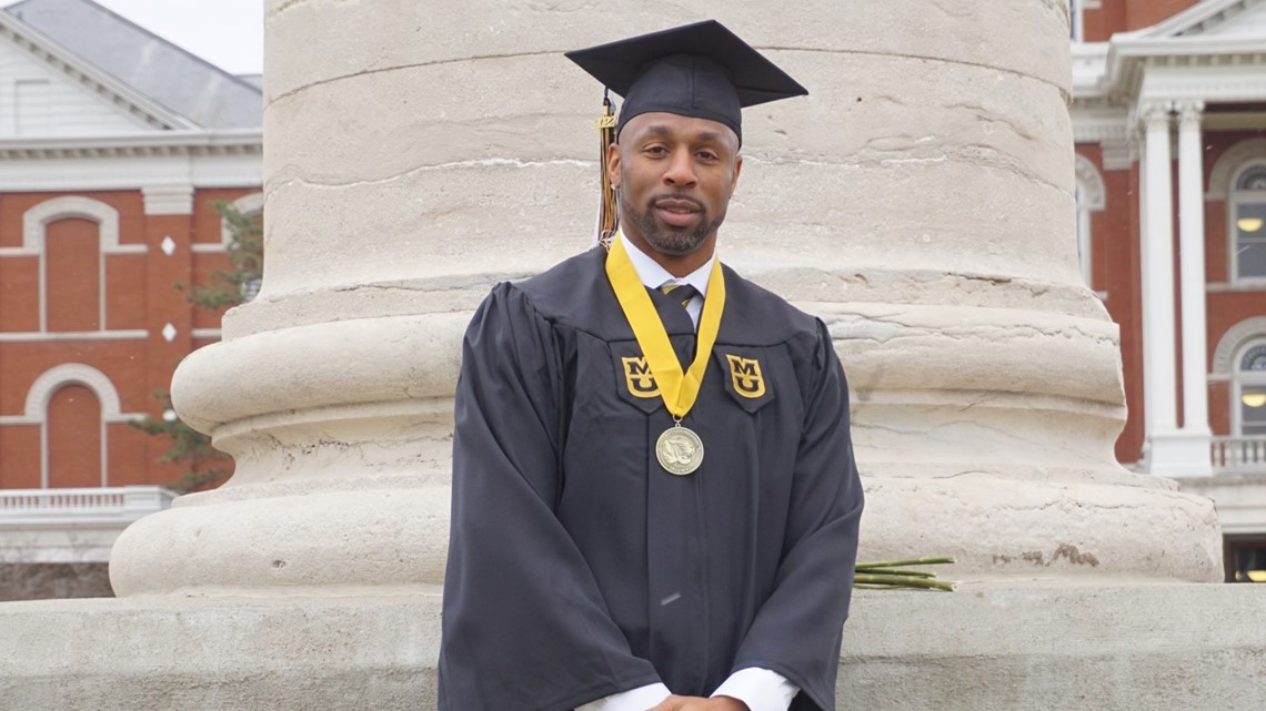 Justin Gage leads 2023 Missouri athletics Hall of Fame class