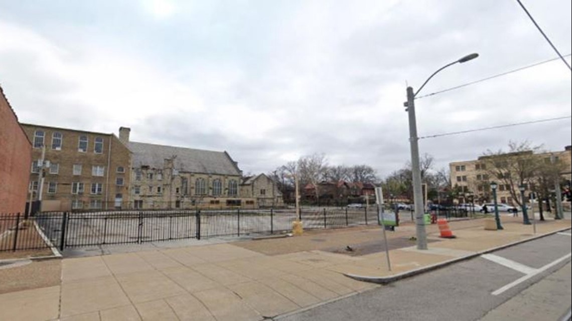 Developer plans multifamily project in St. Louis - Vimarsana News