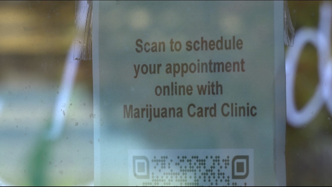 St. Louis marijuana decriminalization bill head's to mayor's desk - Vimarsana News