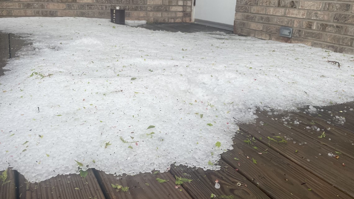 Chester, Illinois residents recovering after storm cuts power - Vimarsana News