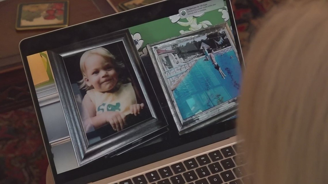 St. Louis non-profit wants to help prevent child drownings - Vimarsana News