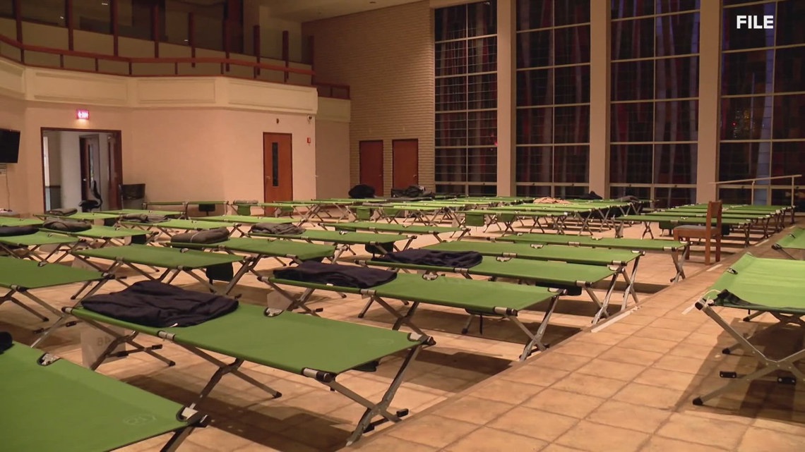 St. Louis Board of Aldermen hoping to secure funding for Code Blue 2027 ...