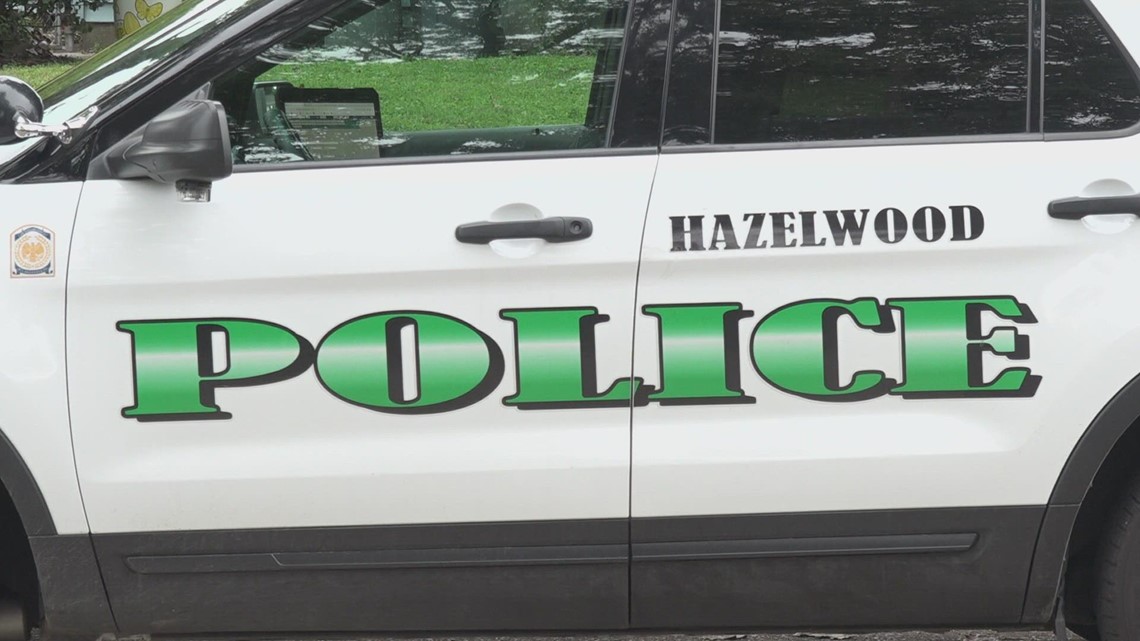 Suspect arrested in homicide of mother in hazelwood ksdk