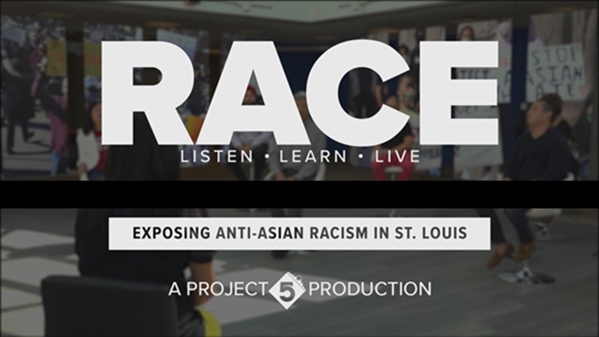 Since the beginning of the pandemic, violence against members of the AAPI community has soared. Learn the impact of these attacks and hate in St. Louis.