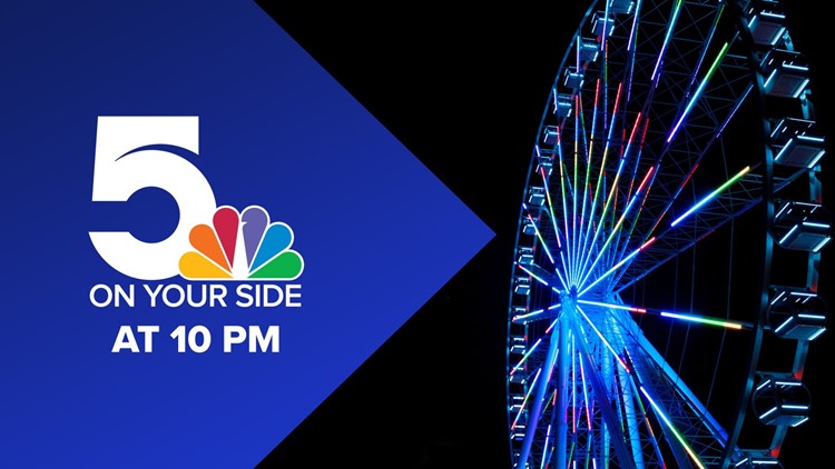 5 On Your Side at 10 p.m.