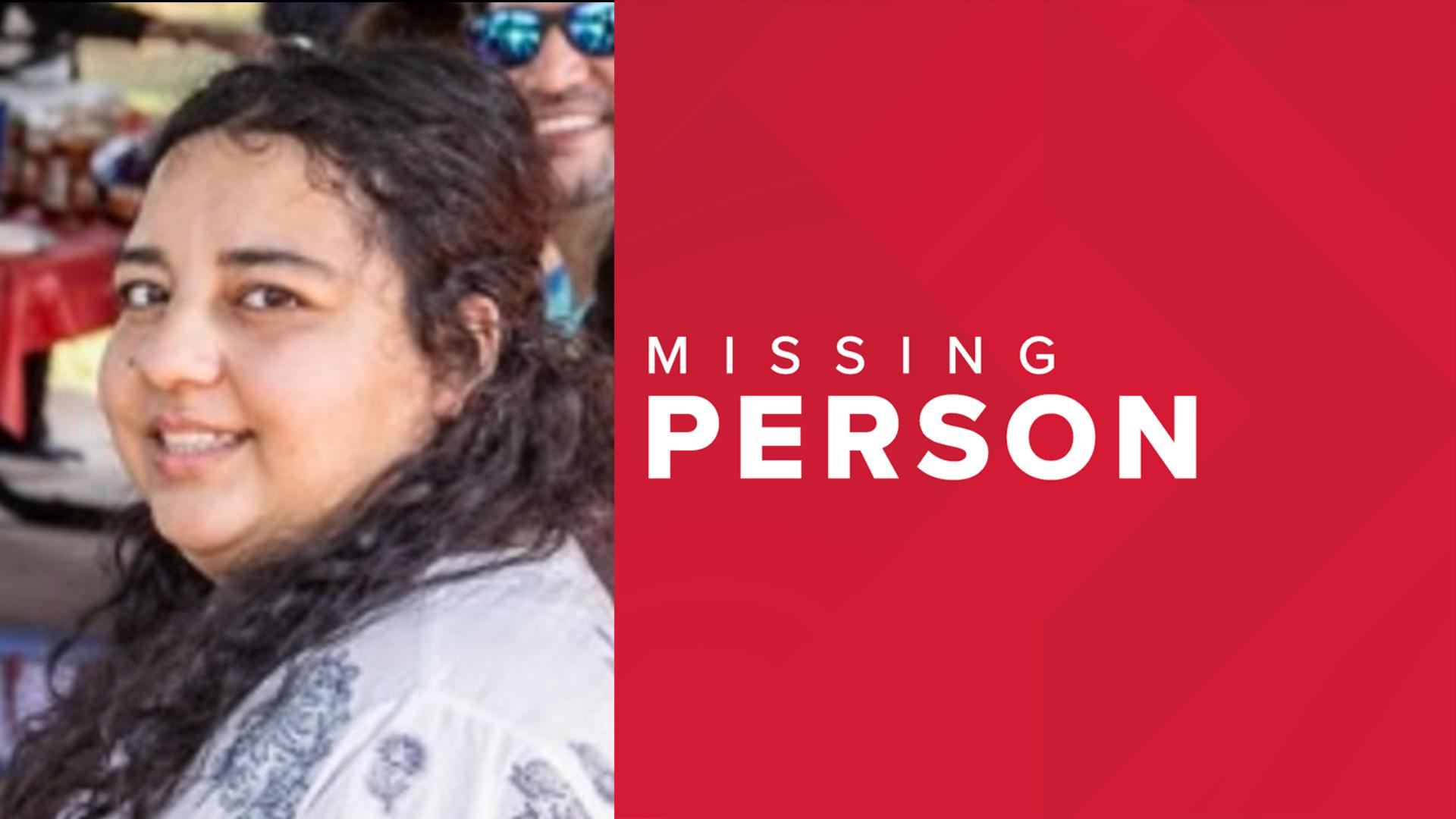 Shiloh police searching for missing woman last seen in December | ksdk.com