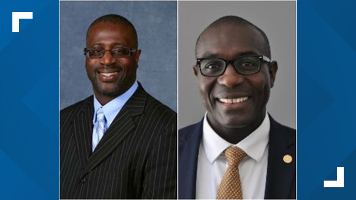 Former St. Louis aldermen plead guilty to bribery charges - Vimarsana News