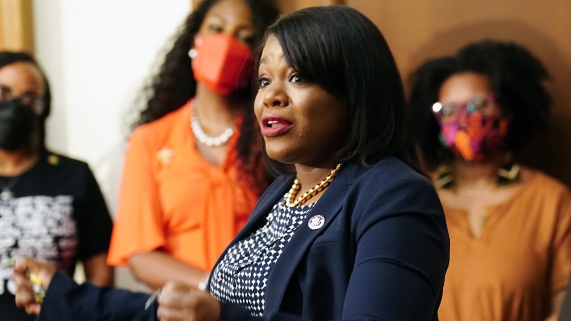 New push for Congressional Caucus for the Equal Rights Amendment - Vimarsana News