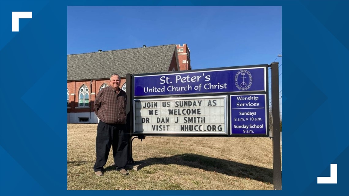 New Haven, Missouri, church grieving the loss of pastor in crash