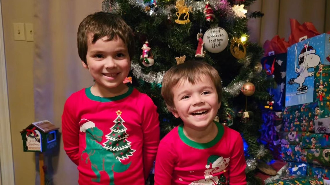 Fundraiser dinner being held Monday for Defiance boys killed in house fire - Vimarsana News