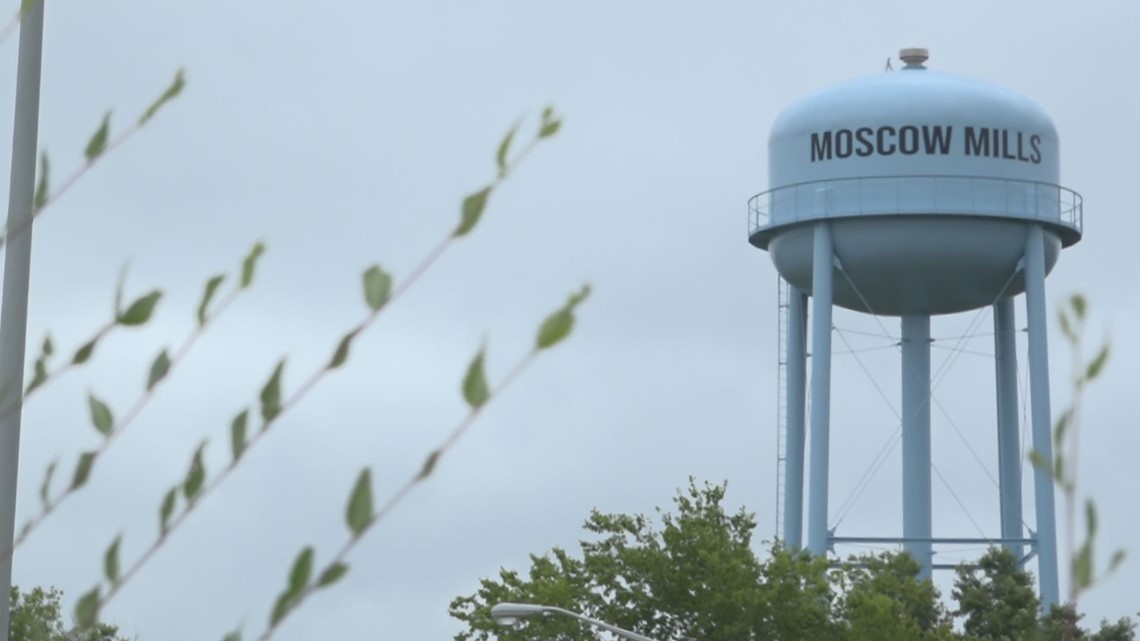 Lincoln Co. seeing local and neighboring city population growth - Vimarsana News