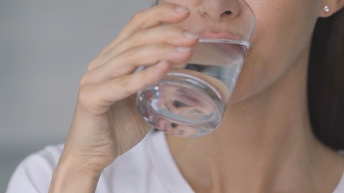 I-Team: Investigating St. Louis drinking water for microplastics - Vimarsana News