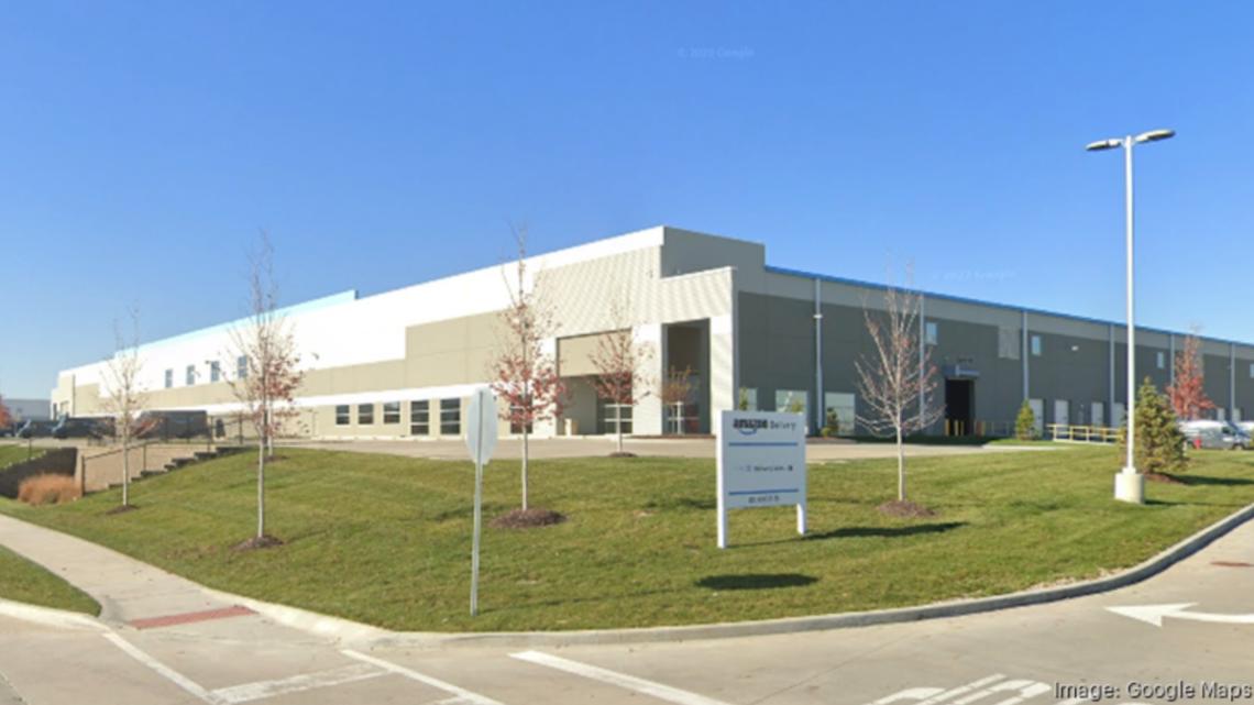Logistics firm cuts 77 jobs in Hazelwood after Amazon contract loss