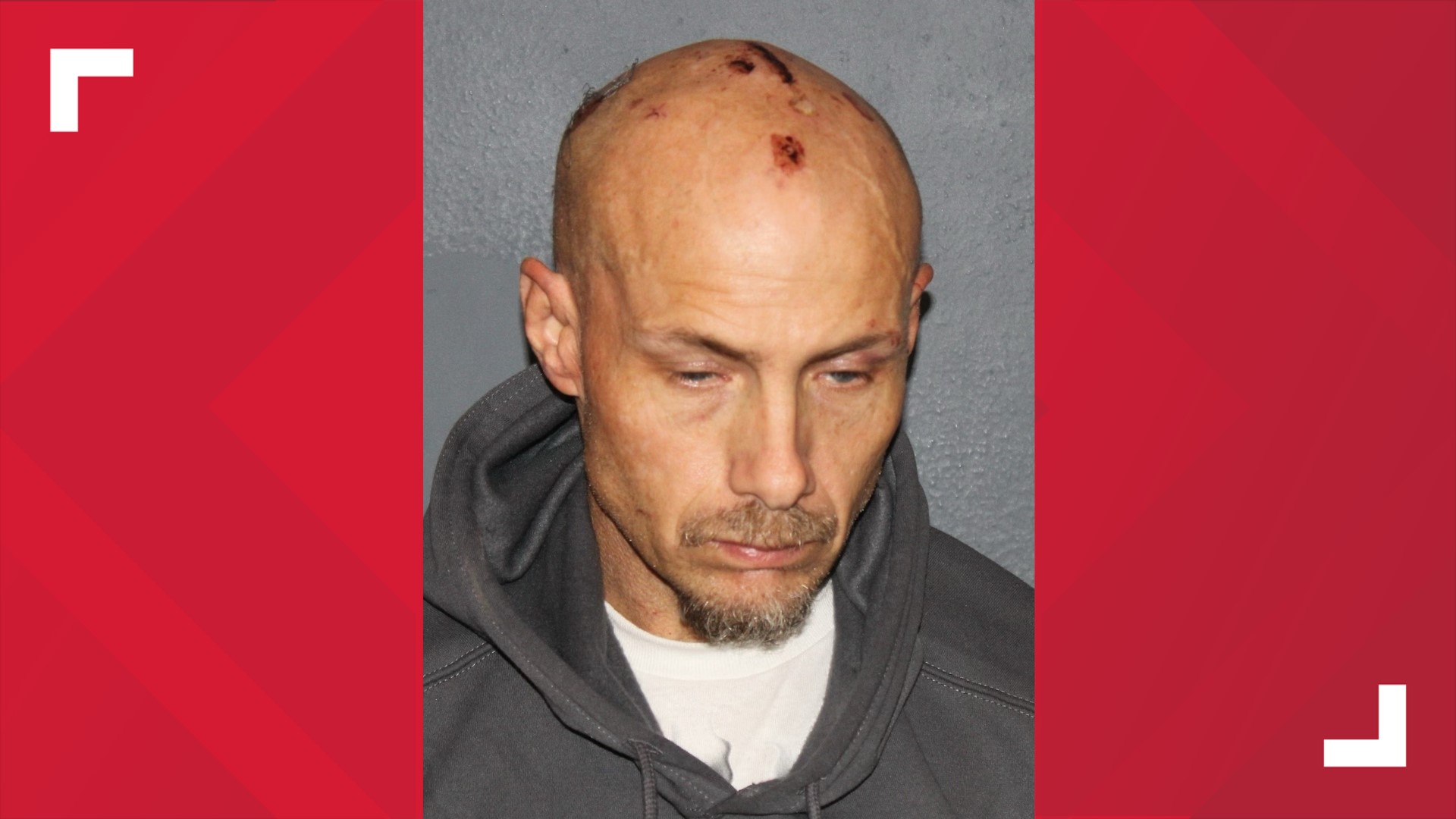 Man charged with 2nd-degree murder in St. Louis Co. homicide | ksdk.com