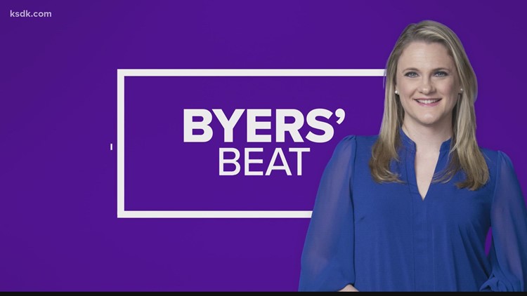 Byers' Beat: Victory for juveniles; 911 dispatch improvements delayed; guard's condition improves