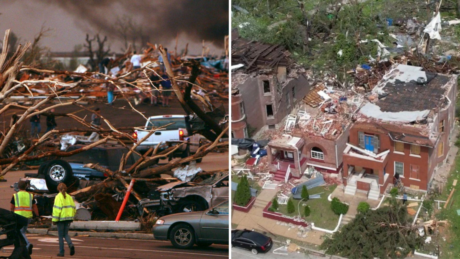 Joplin's recovery from a tornado offers lessons for St. Louis. News director Art Holliday traveled to Joplin to learn what it took for the city to build back better.