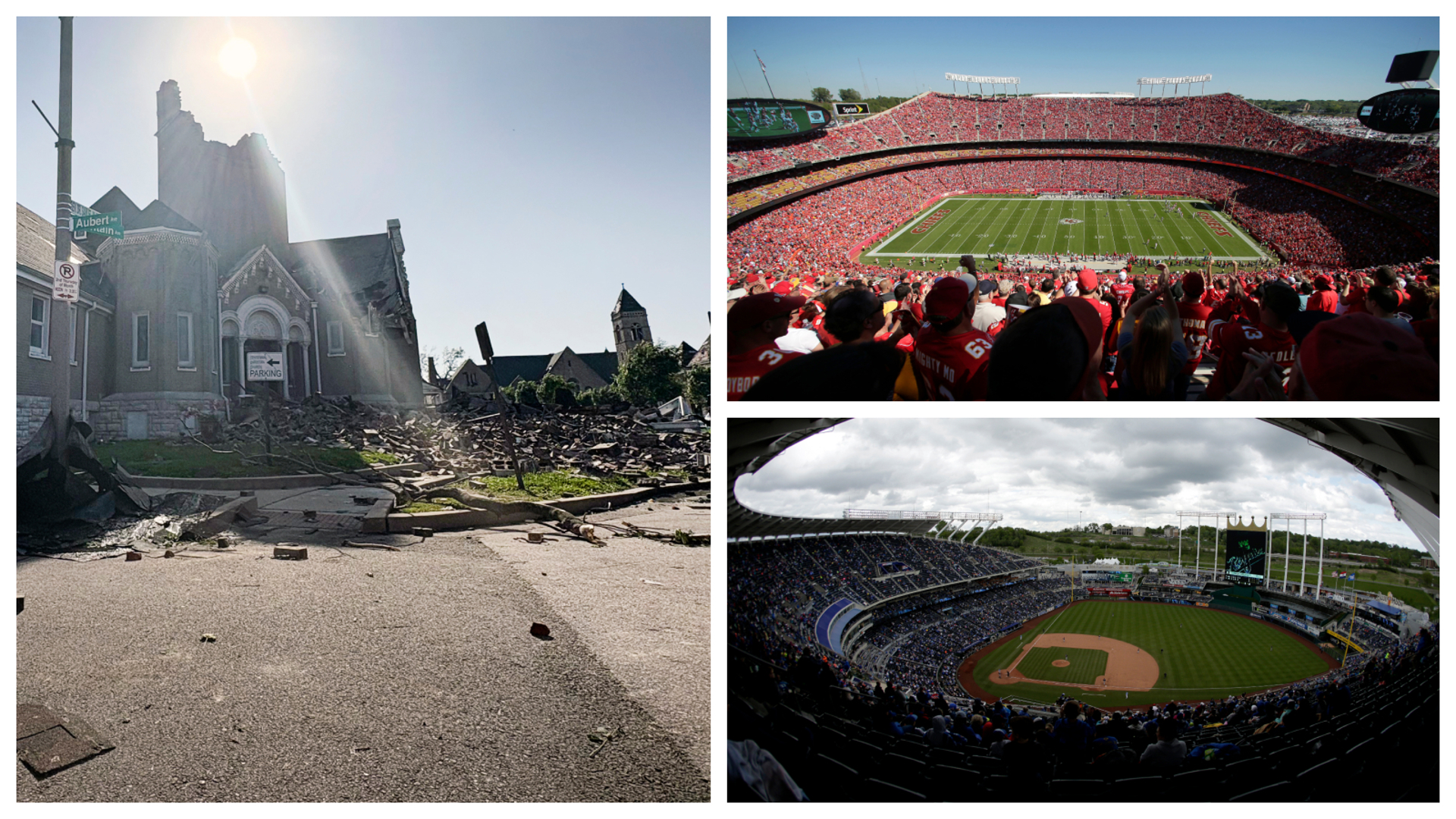 Watch Kc Camera Map Missouri Senate backs $100M relief for tornado-hit St. Louis, stadium ...