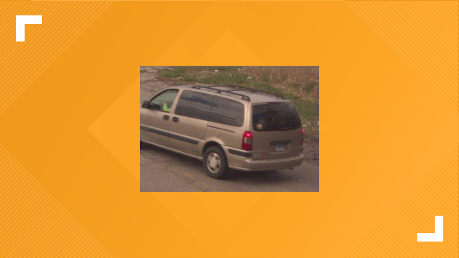 Amber Alert in Illinois Boy, 3 months, abducted while in van