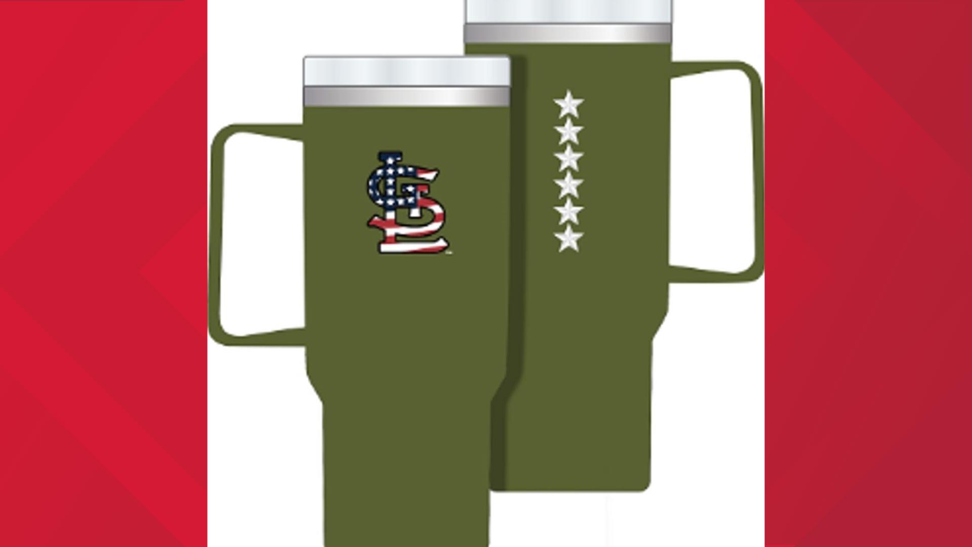 Tickets on sale for select 2025 Cardinals theme nights