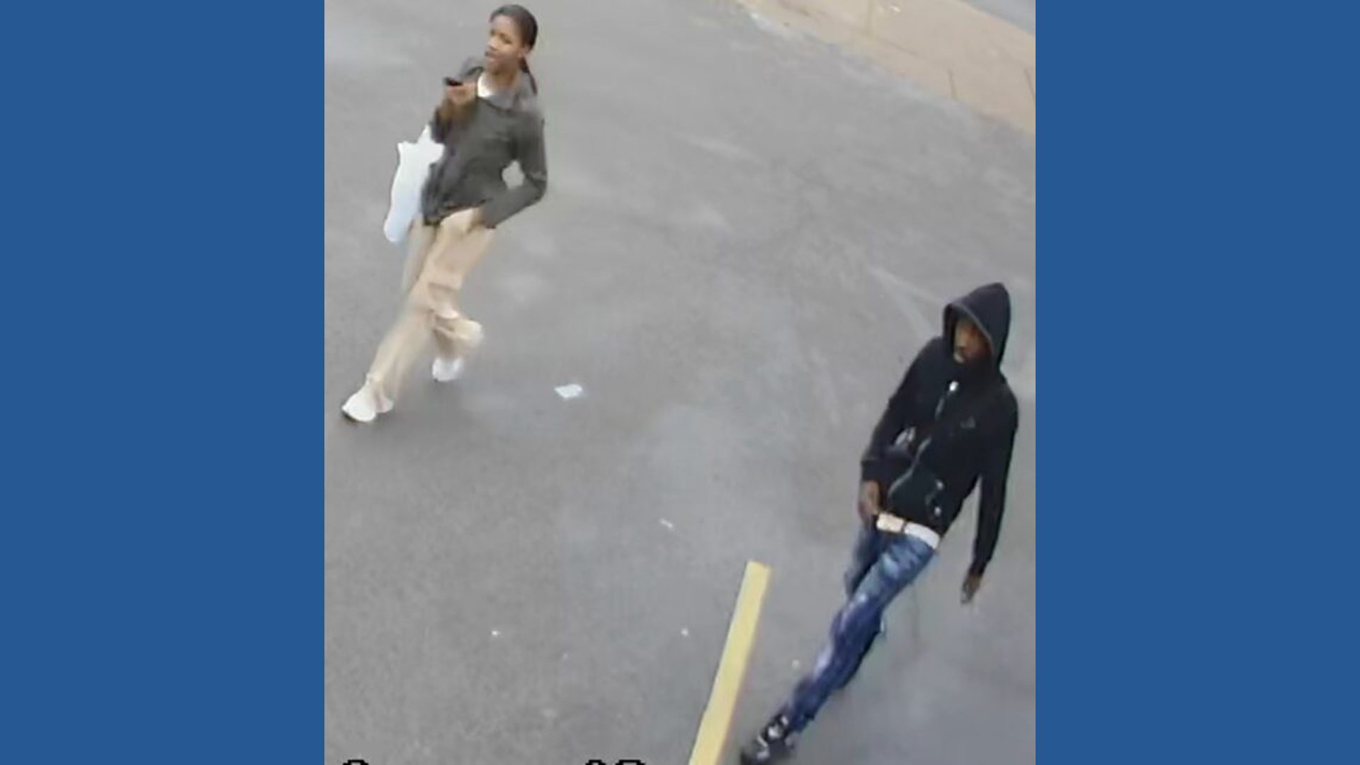Man dies after shooting at south St. Louis gas station, police release ...