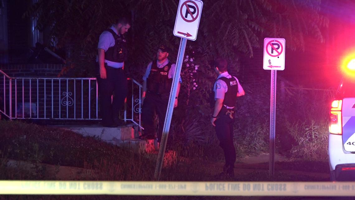 North St. Louis shooting leaves 2 critically injured