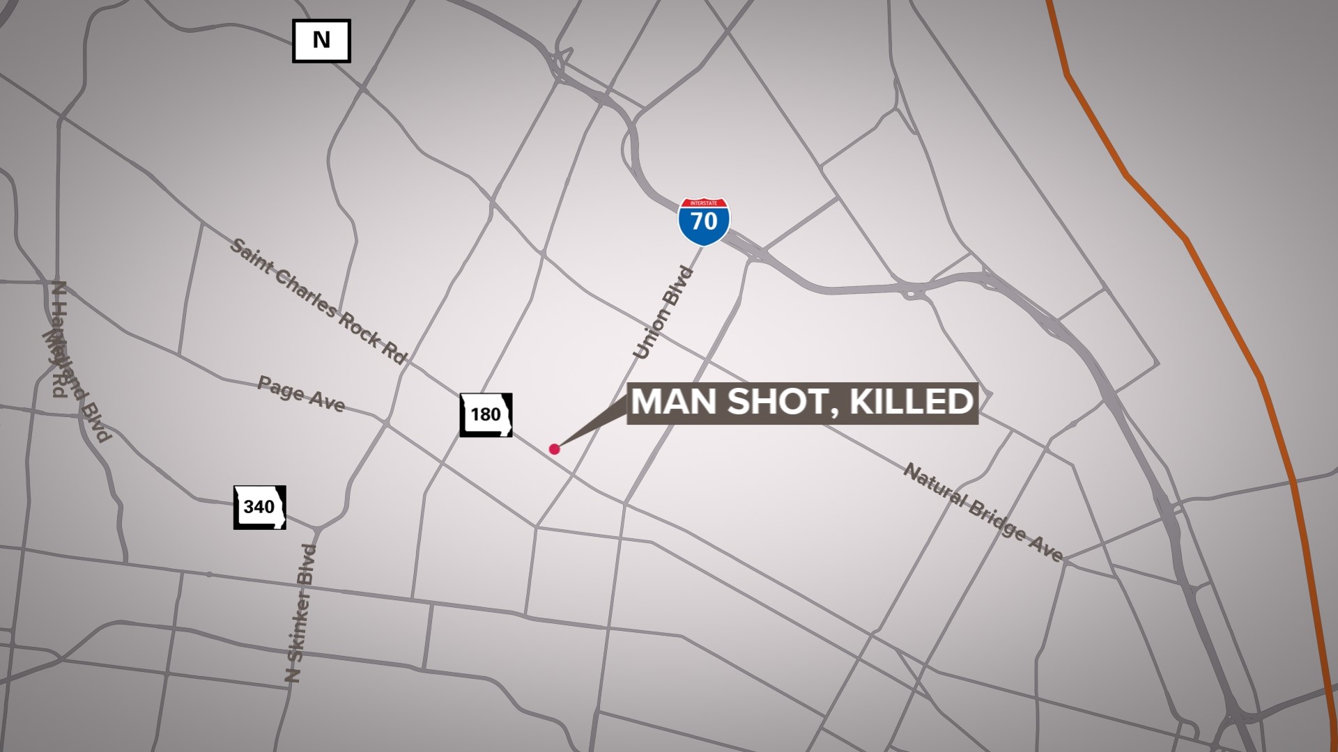 Man Killed In Sunday Shooting On Arlington Avenue | Ksdk.com