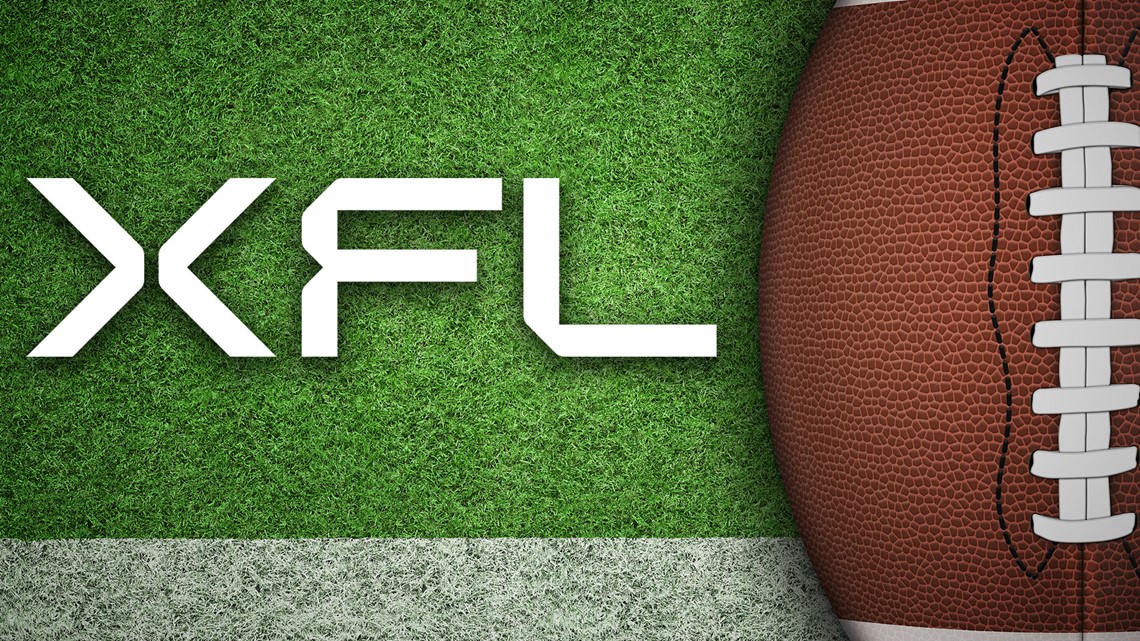 XFL, St. Louis BattleHawks will not in return in 2021, reports say