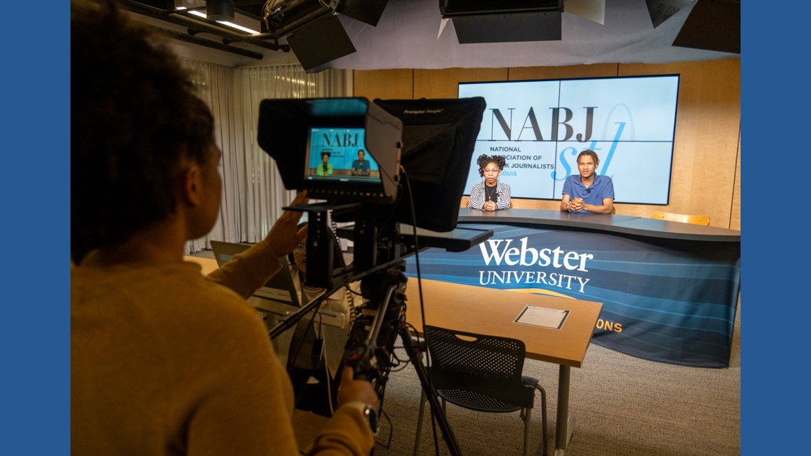 The workshop will be held July 20-24 at Webster University. Students will develop stories through different media, covering the anniversary of the May 16 tornado.