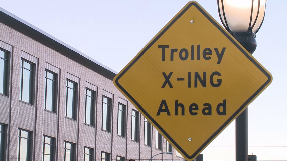 Loop Trolley plans derailed by East-West Gateway Council - Vimarsana News