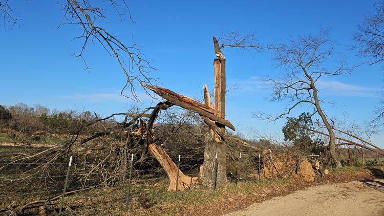 13 St. Louis tornado touchdowns confirmed from Friday's storms | ksdk.com