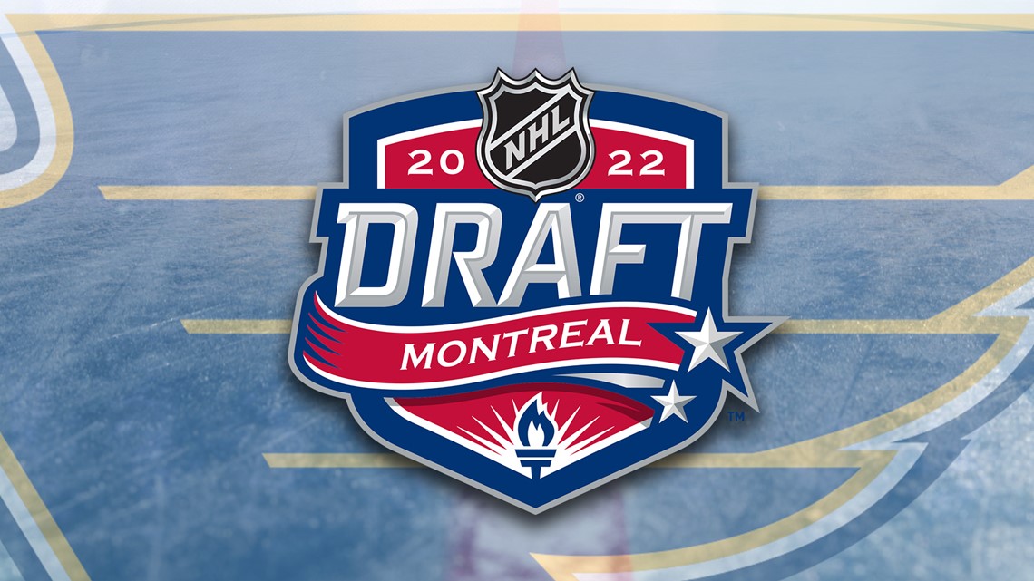 nhl 22 draft