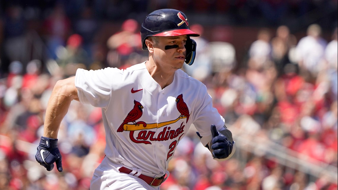 Cardinals Discussing Multi-Year Extension With Tyler O'Neill - MLB Trade  Rumors