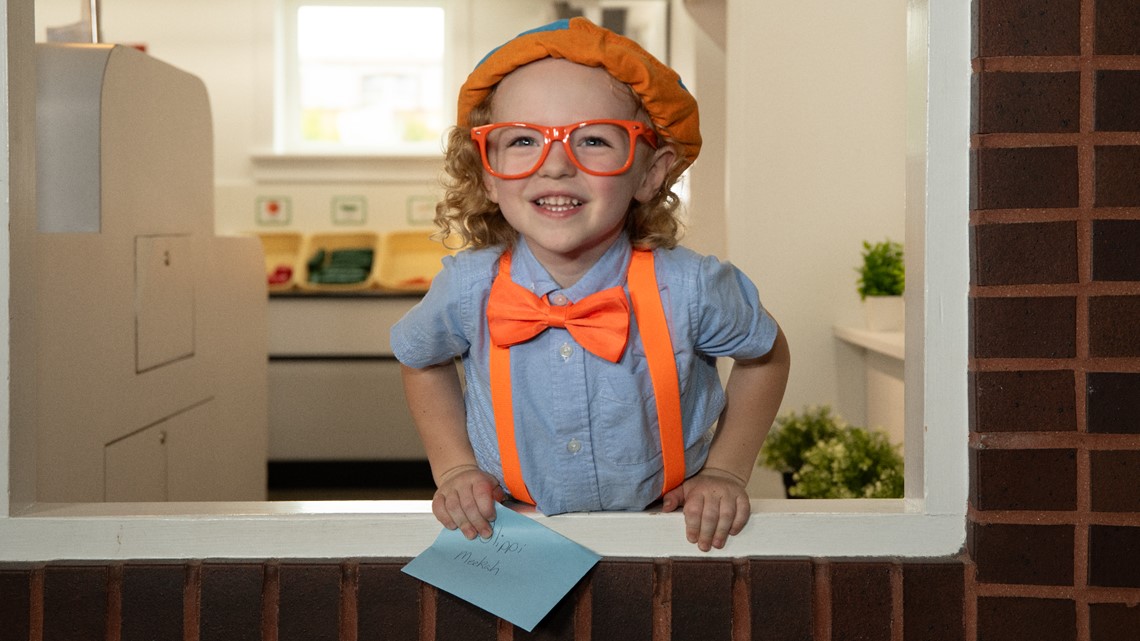 'Blippi' episode set in St. Louis airs on Nov. 4 | ksdk.com