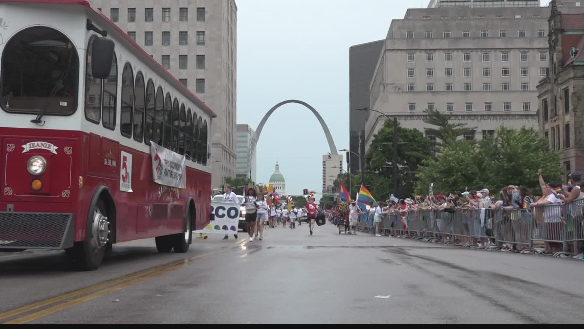 Local parade organizers and security experts are taking another look at their safety plans.