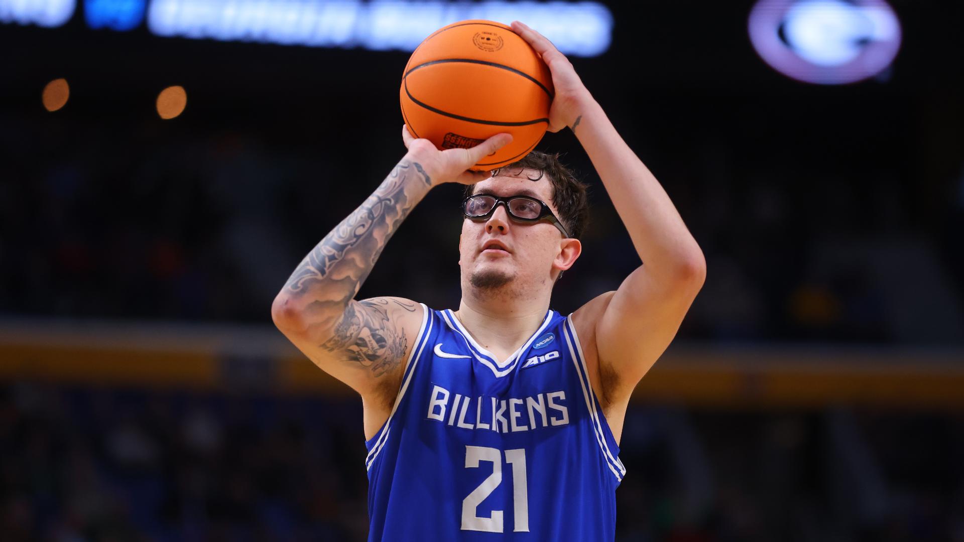 Title Order Guide Judge order could pave way for Robbie Avila to return to SLU | ksdk.com
