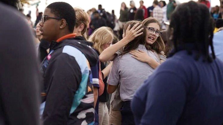 Resources for those affected by the St. Louis school shooting