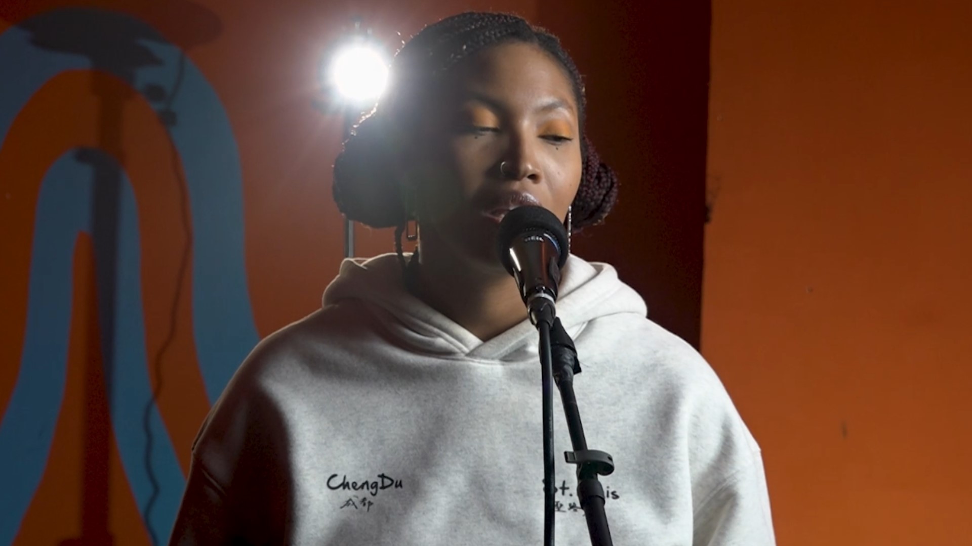 A new Tiny Desk-inspired platform has gathered the attention of local artists and music lovers in St. Louis.