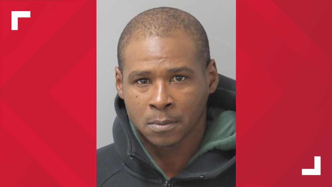Man charged with murder after argument leads to deadly shooting in ...